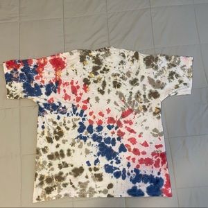 AC/DC shirt, from tj maxx